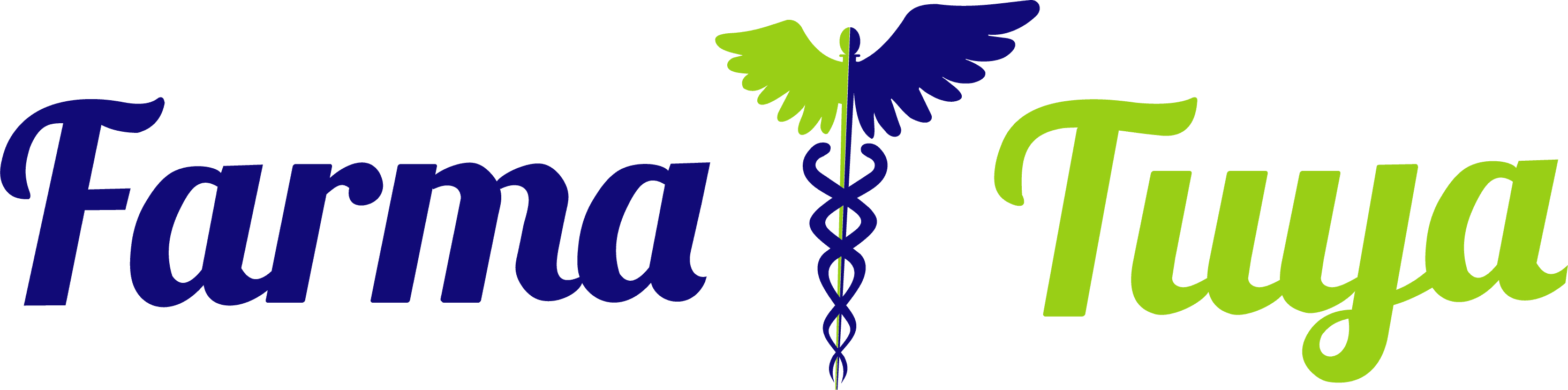 FarmaTuya Logo