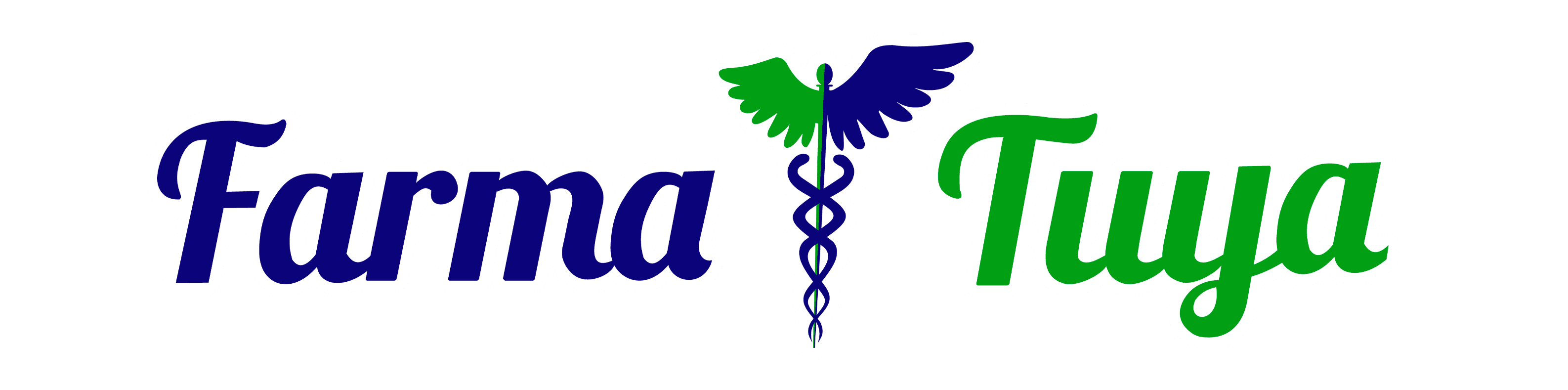 FarmaTuya Logo